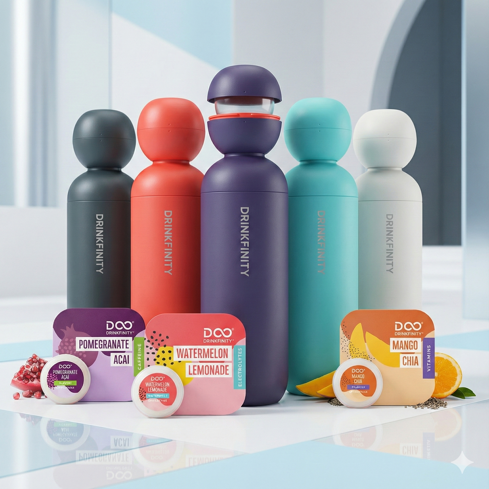 Drinkfinity